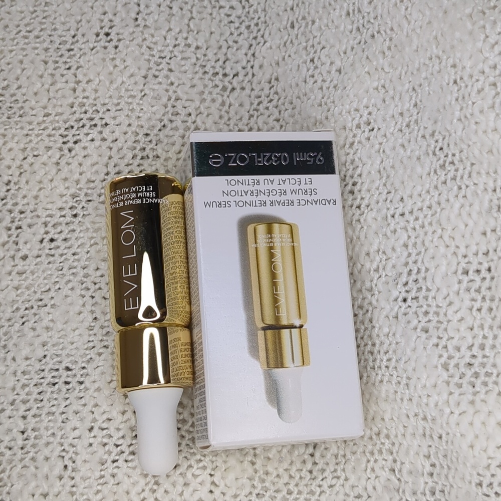 EVE LOM Radiance Repair Retinol Serum, 9.5ml/0.32fl oz - Picture 3 of 9